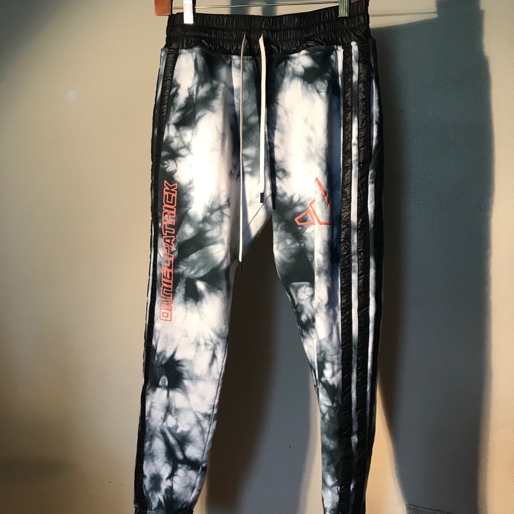 Adidas X Daniel Patrick jogger pants